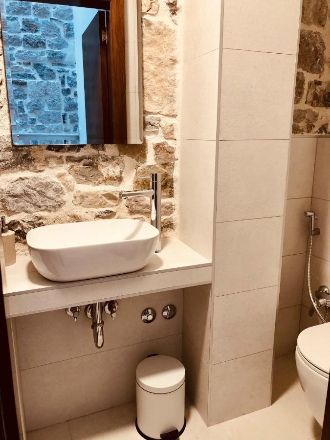 Guesthouse Giraffe Donja Lastva Luaran gambar