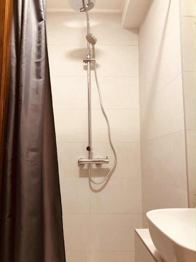 Guesthouse Giraffe Donja Lastva Luaran gambar