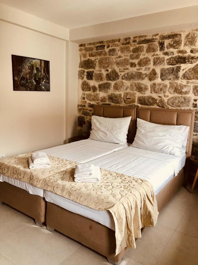 Guesthouse Giraffe Donja Lastva Luaran gambar