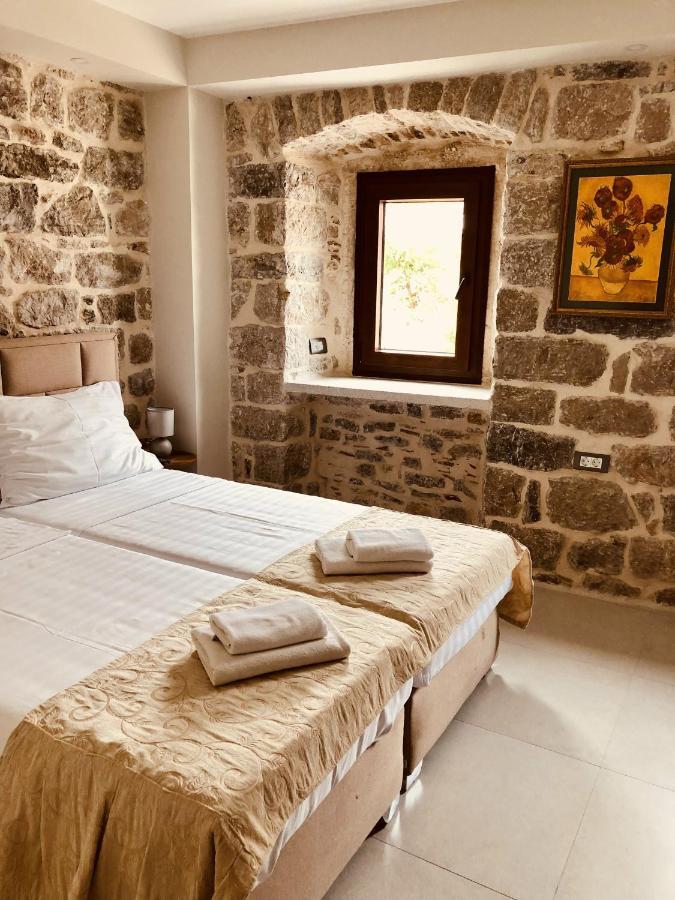 Guesthouse Giraffe Donja Lastva Luaran gambar