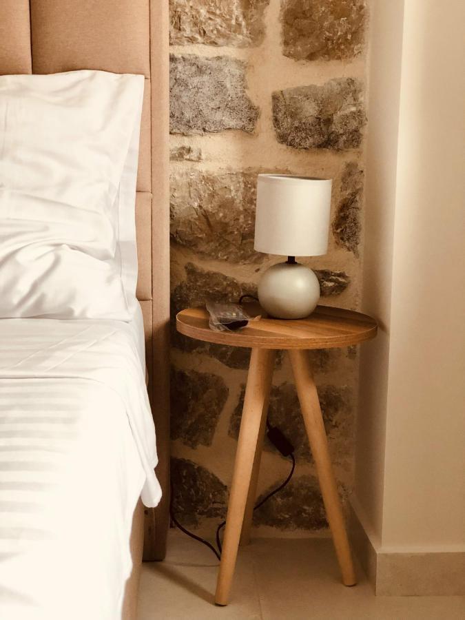 Guesthouse Giraffe Donja Lastva Luaran gambar