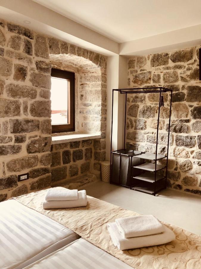 Guesthouse Giraffe Donja Lastva Luaran gambar